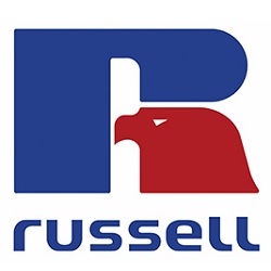 Camisetas Russell - Ropa de Russell