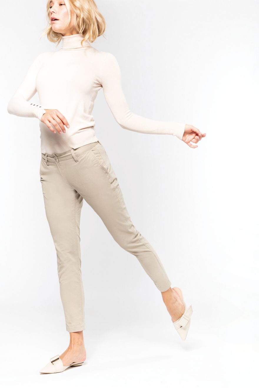 Pantalón 7/8 mujer