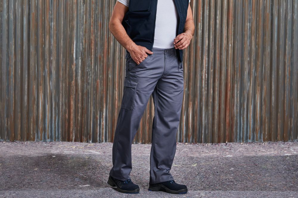 Pantalón Workwear
