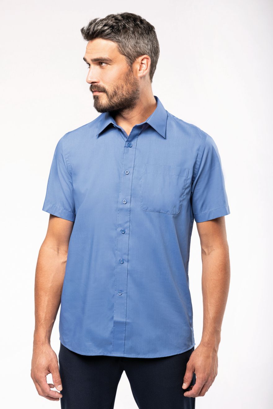 ACE - CAMISA MANGA CORTA HOMBRE Manga corta