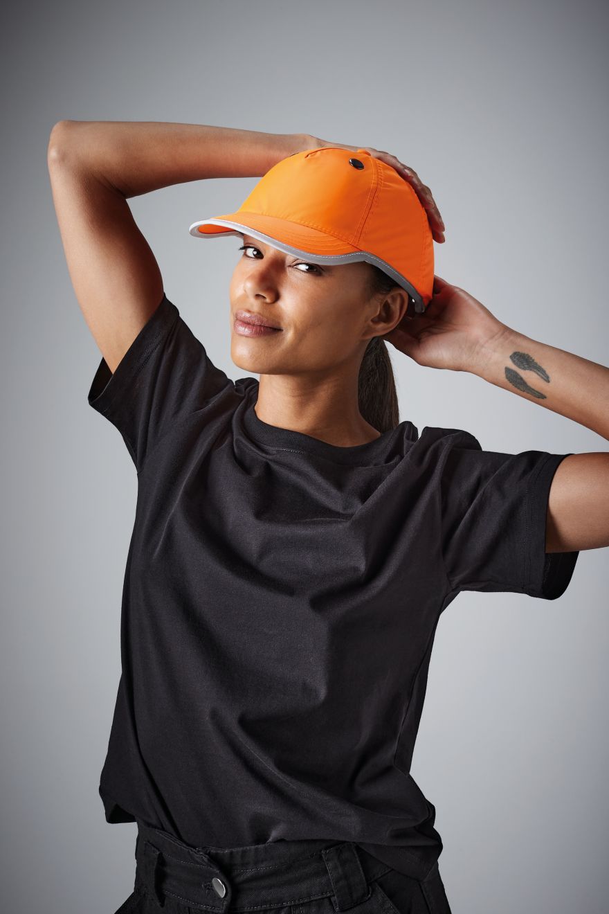 Gorra de protección