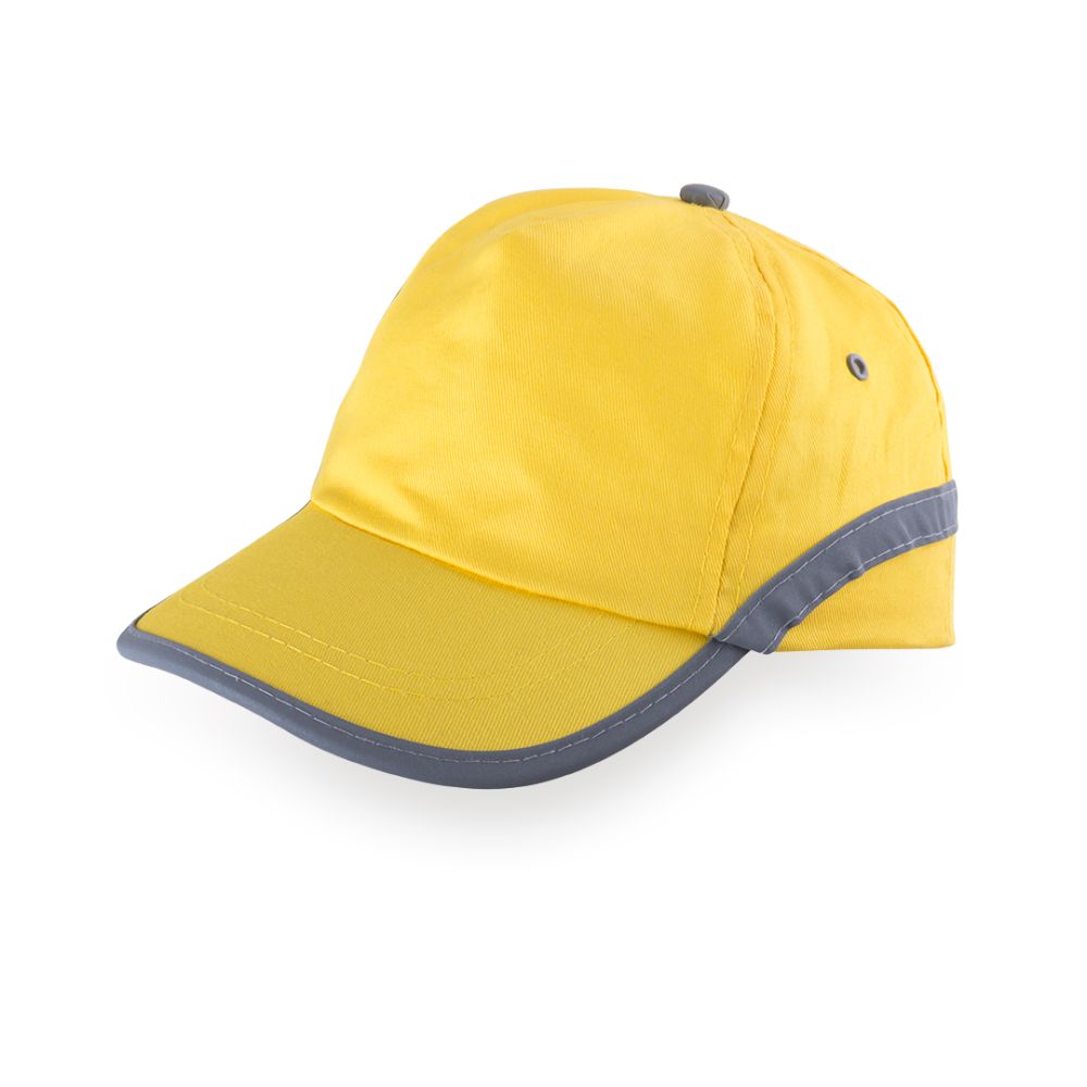 Gorras tarea de 100% algodón vista 1