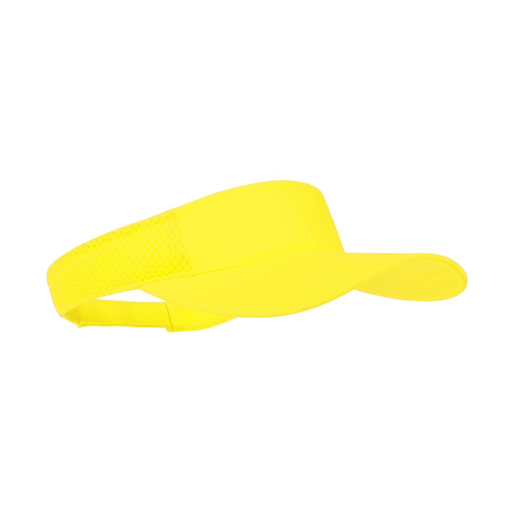 Gorras gonnax de poliéster vista 1