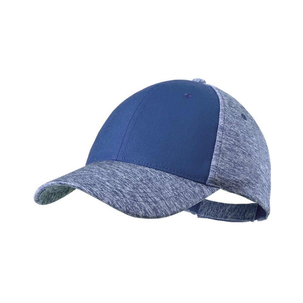 Gorras bayet de poliéster vista 1