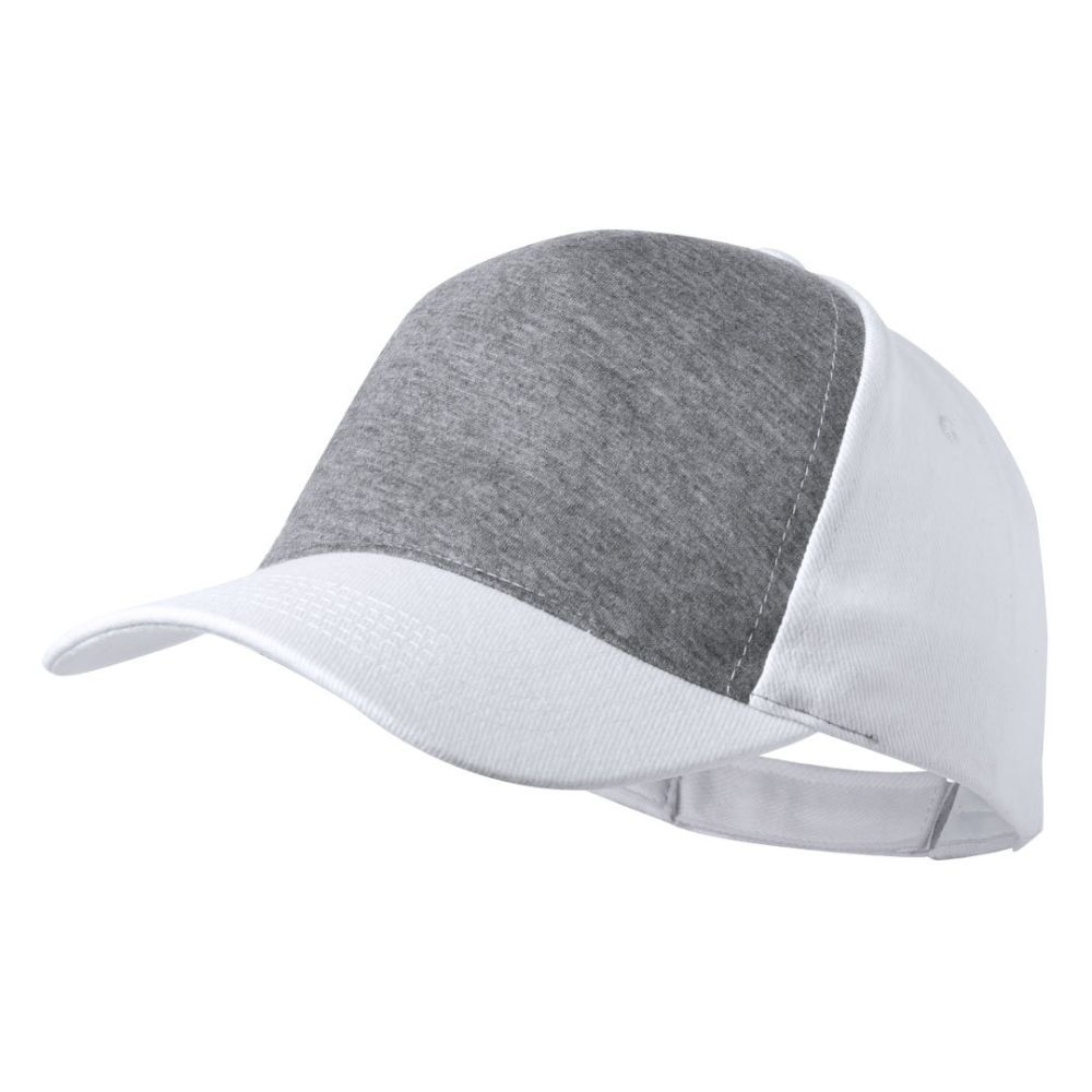 Gorras kurtel de algodon para personalizar vista 1