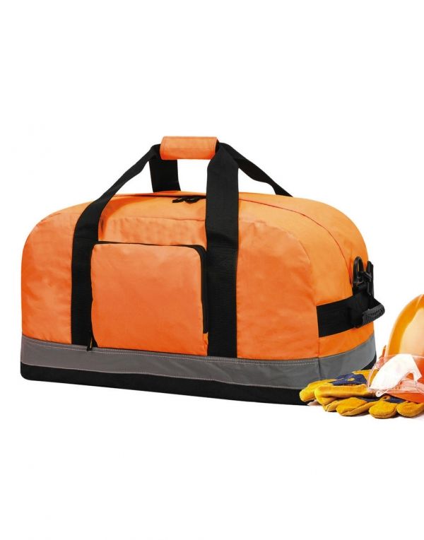 Complementos de industria shugon bolsa essential hi vis seattle vista 1