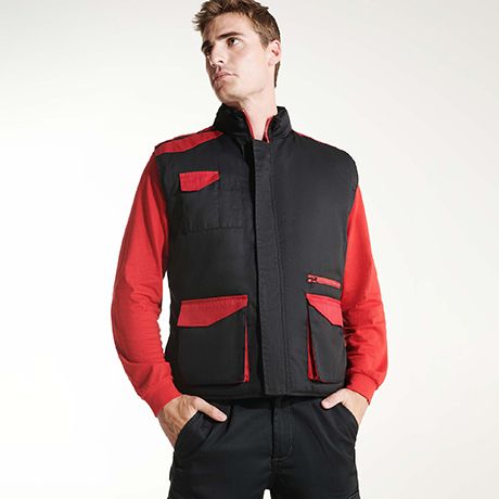 Chaquetas ARMADA
