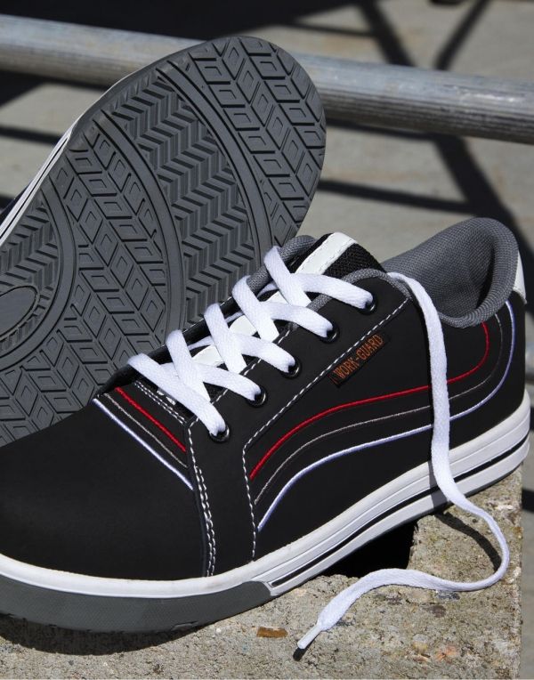 Calzado seguridad result zapato de seguridad spark vista 1