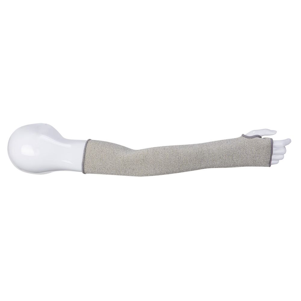 Guantes de trabajo anti corte 56cm vista 1
