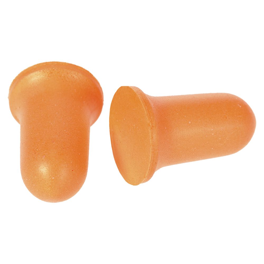 Protectores auditivos de espuma de pu bell comfort (200 pares) vista 1