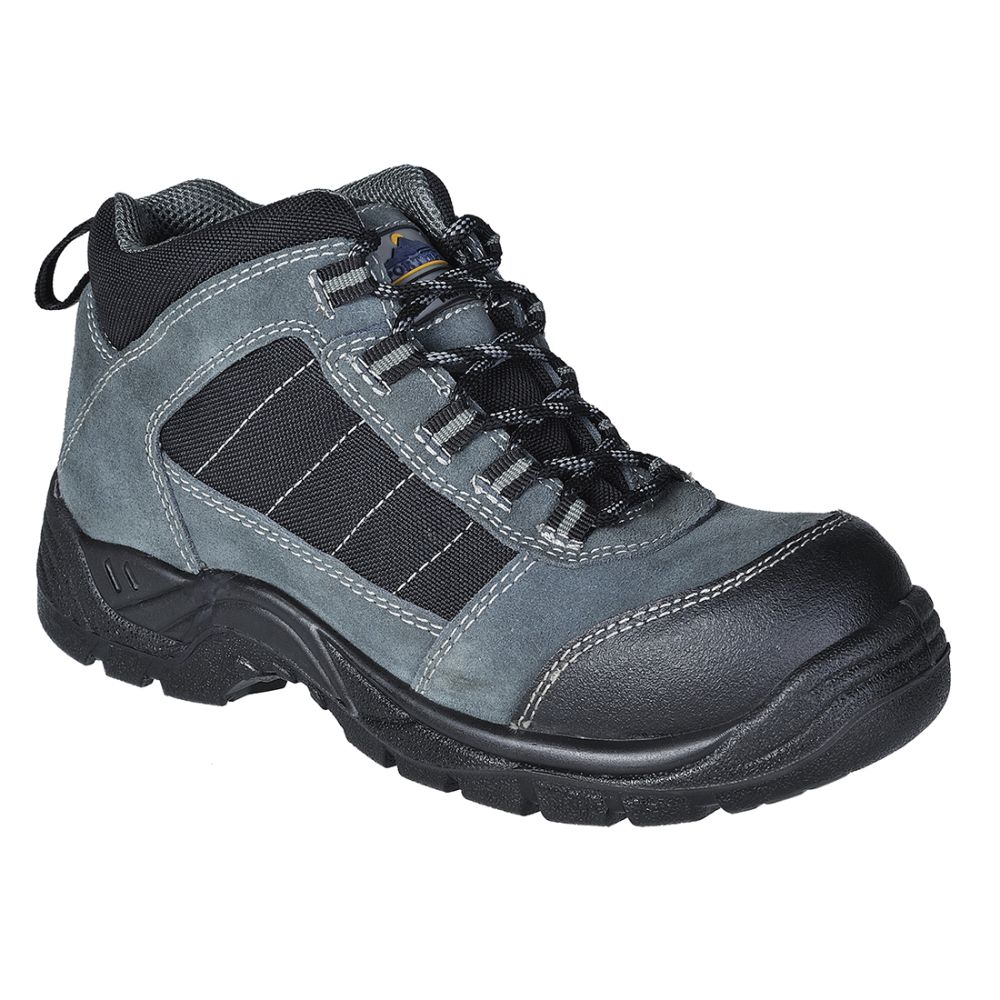 Zapatos de trabajo bota portwest compositelite trekker s1 vista 1