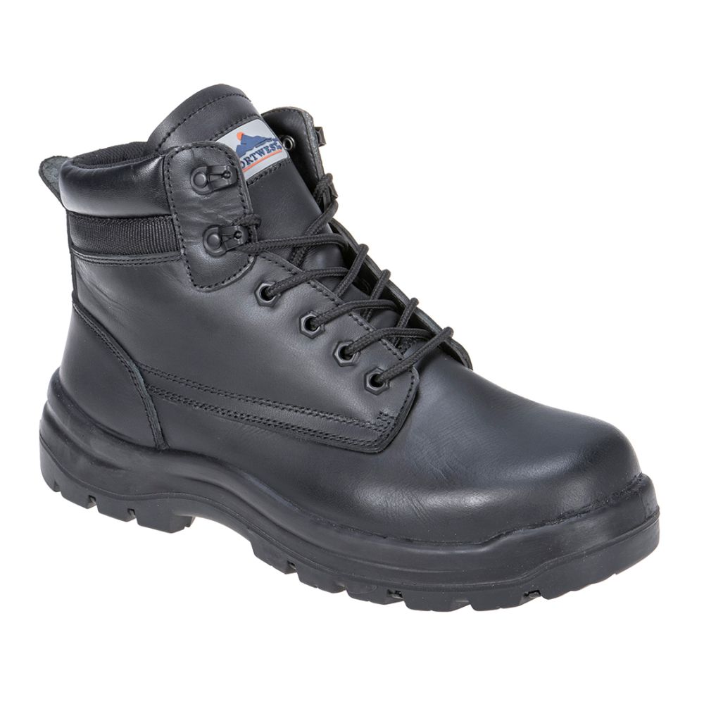 Zapatos de trabajo bota de seguridad foyle s3 hro ci hi fo vista 1