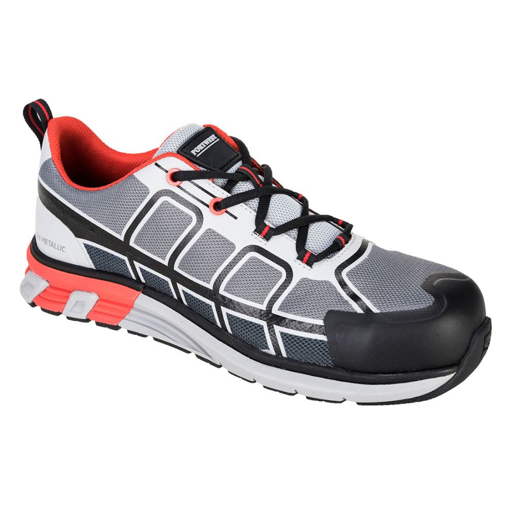 Zapatos de trabajo deportivo olymflex barcelona sbp ae vista 1
