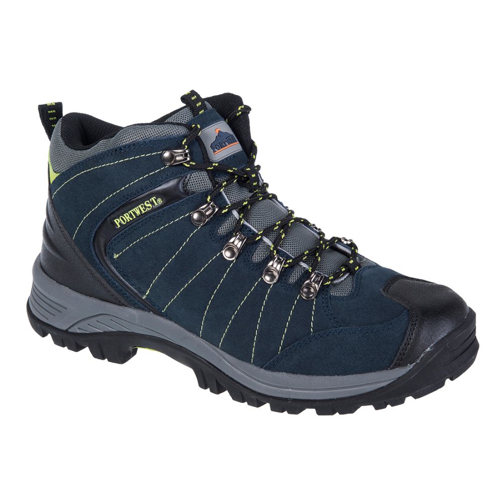 Zapatos de trabajo bota de trabajo limes ob vista 1