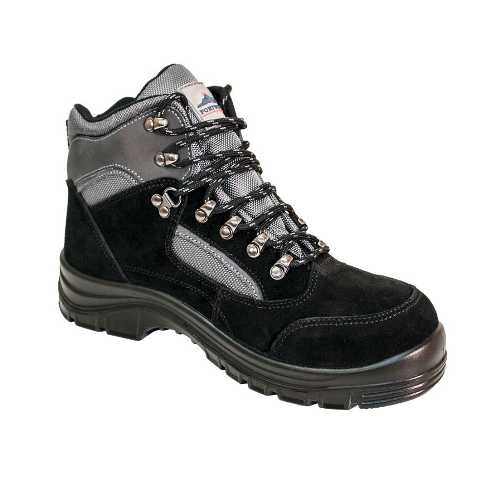 Zapatos de trabajo bota steelite hiker all weather s3 vista 1