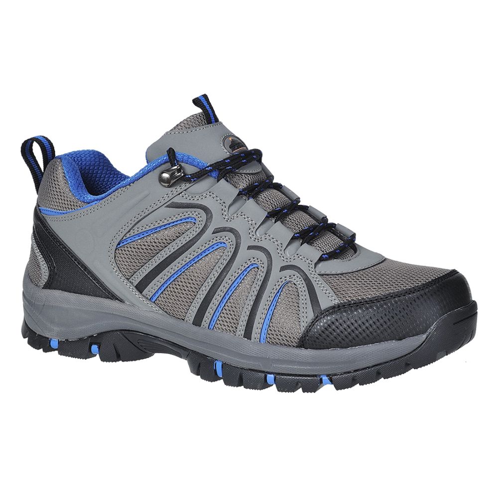 Zapatos de trabajo deportivo nebraska vista 1