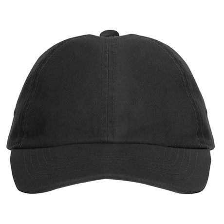 Gorras roly terra de 100% algodón vista 1