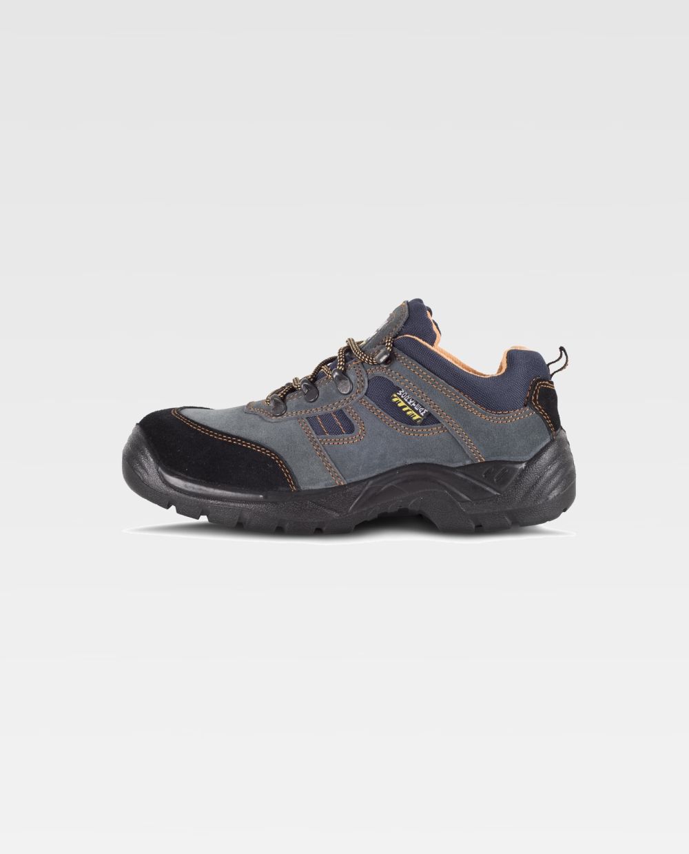 Zapatos de trabajo workteam zapato p1201 de piel vista 1