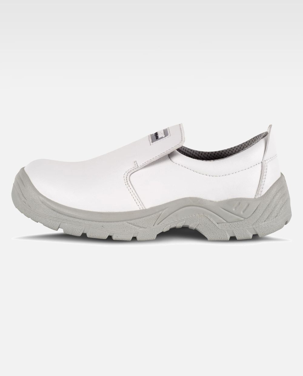 Zapatos de trabajo workteam zapato p1402 de microfibra para personalizar vista 1
