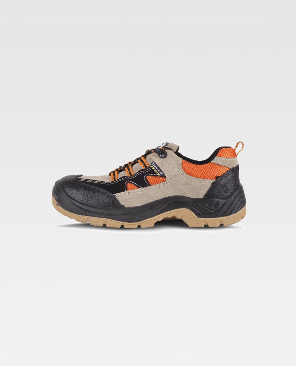Zapatos de trabajo workteam zapato p3002 de piel con impresión vista 1