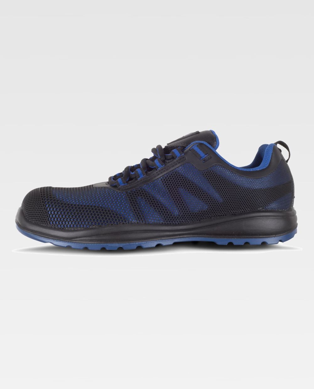 Zapatos de trabajo workteam zapato p3013 de poliéster vista 1