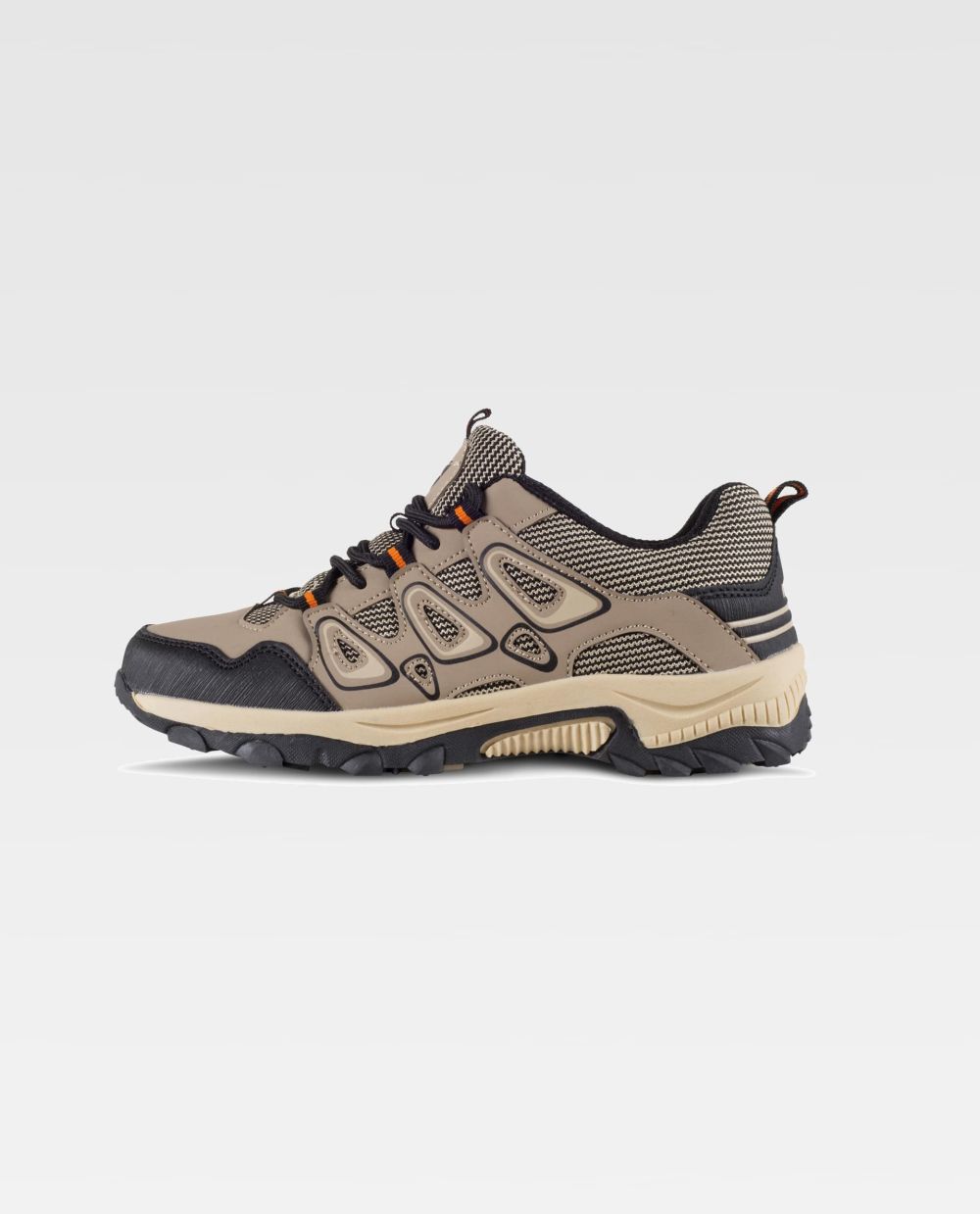 Zapatos de trabajo workteam zapatilla p4011 de plástico vista 1