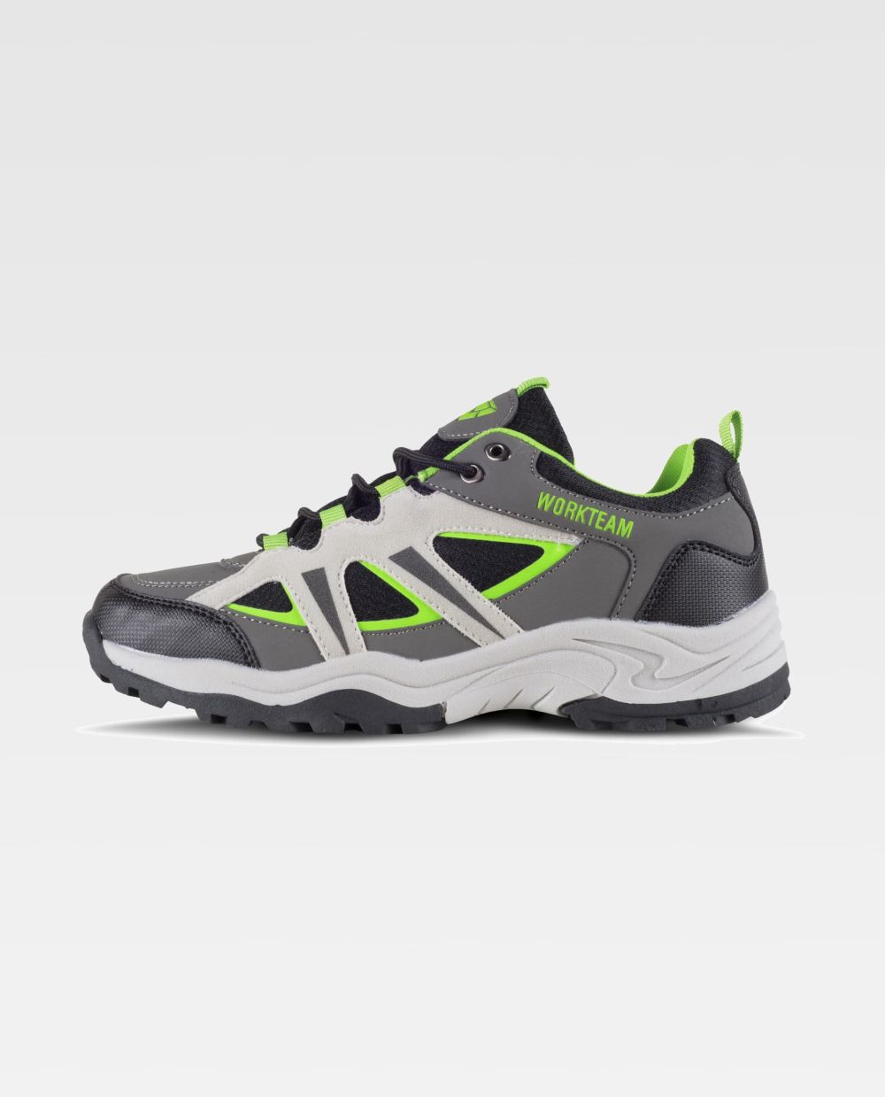 Zapatos de trabajo workteam zapatilla p4012 de plástico vista 1