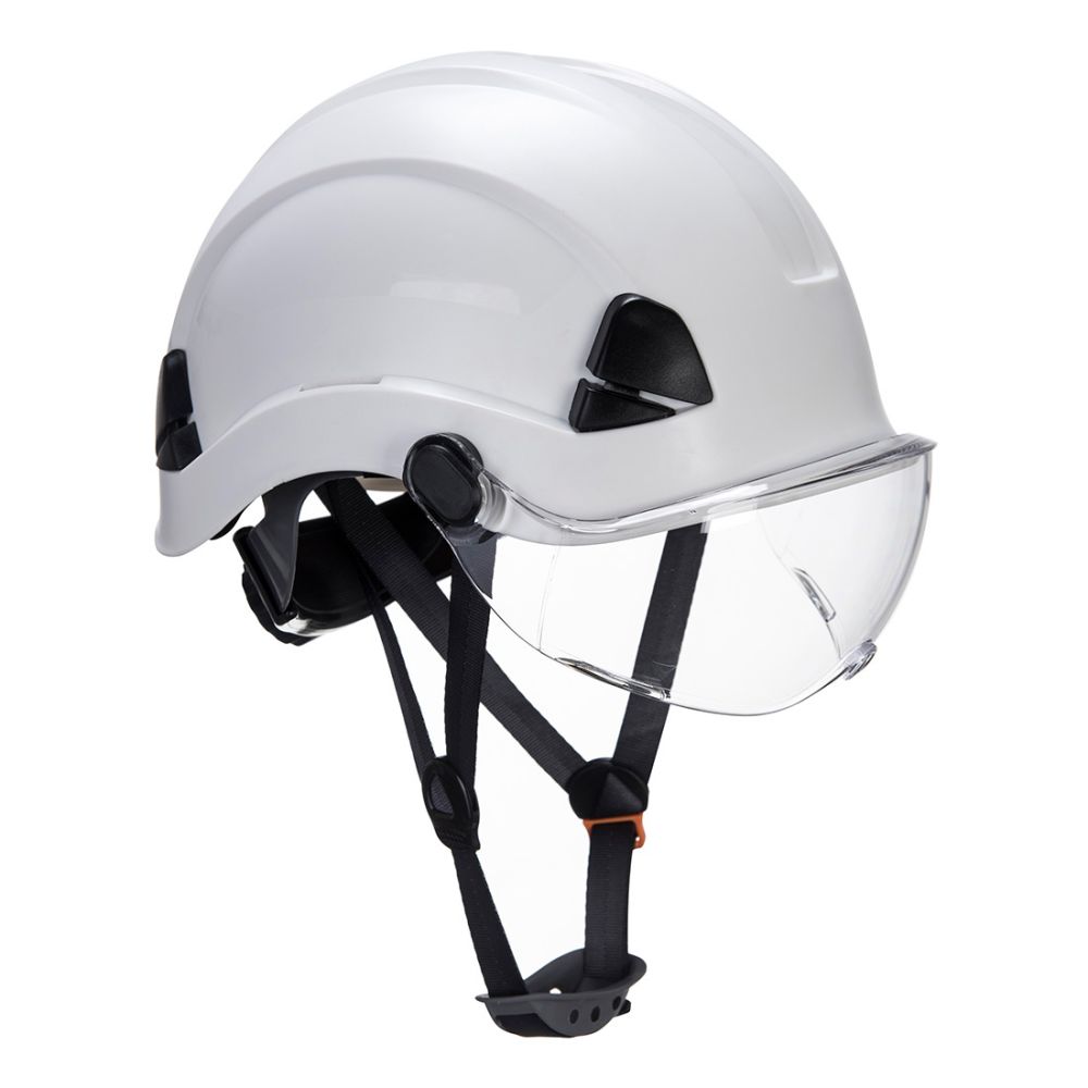 Pis visor height endurance vista 1
