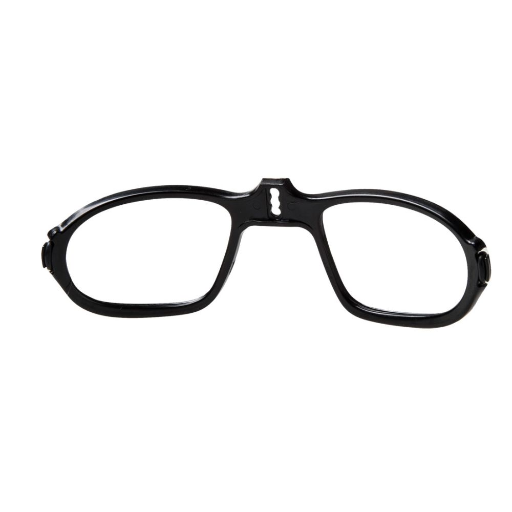 Gafas protección ocular rx focus para personalizar vista 1