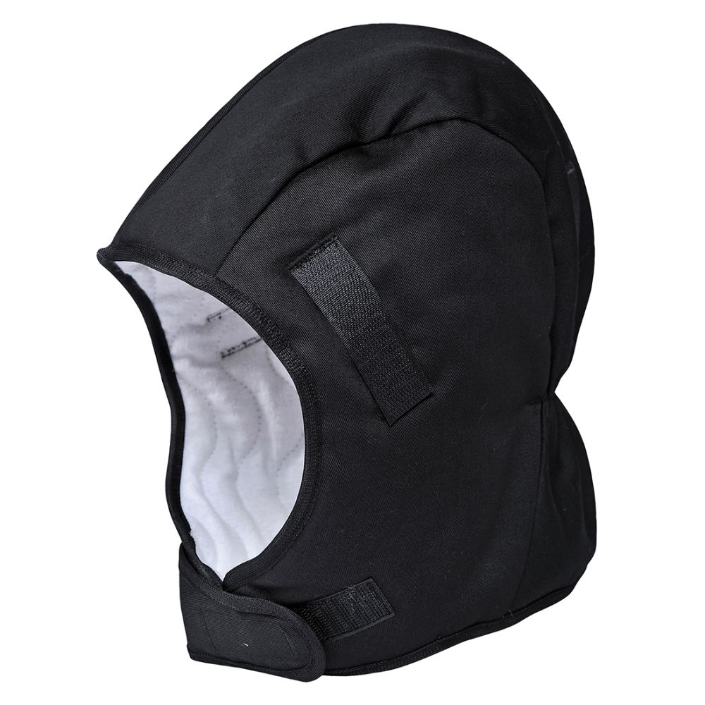 Pis forro de casco para invierno vista 1