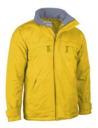 Parkas y abrigos valento boreal de poliéster vista 1