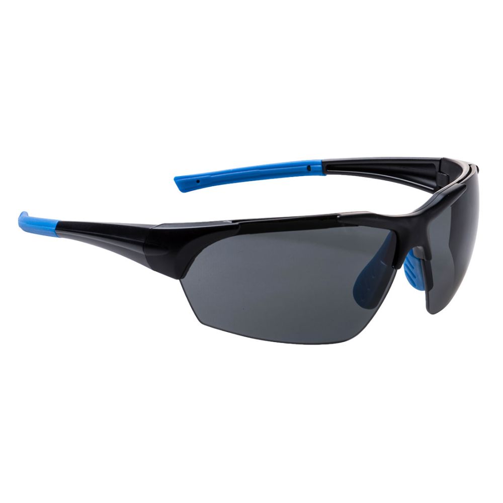 Gafas protección ocular polar star con logo vista 1