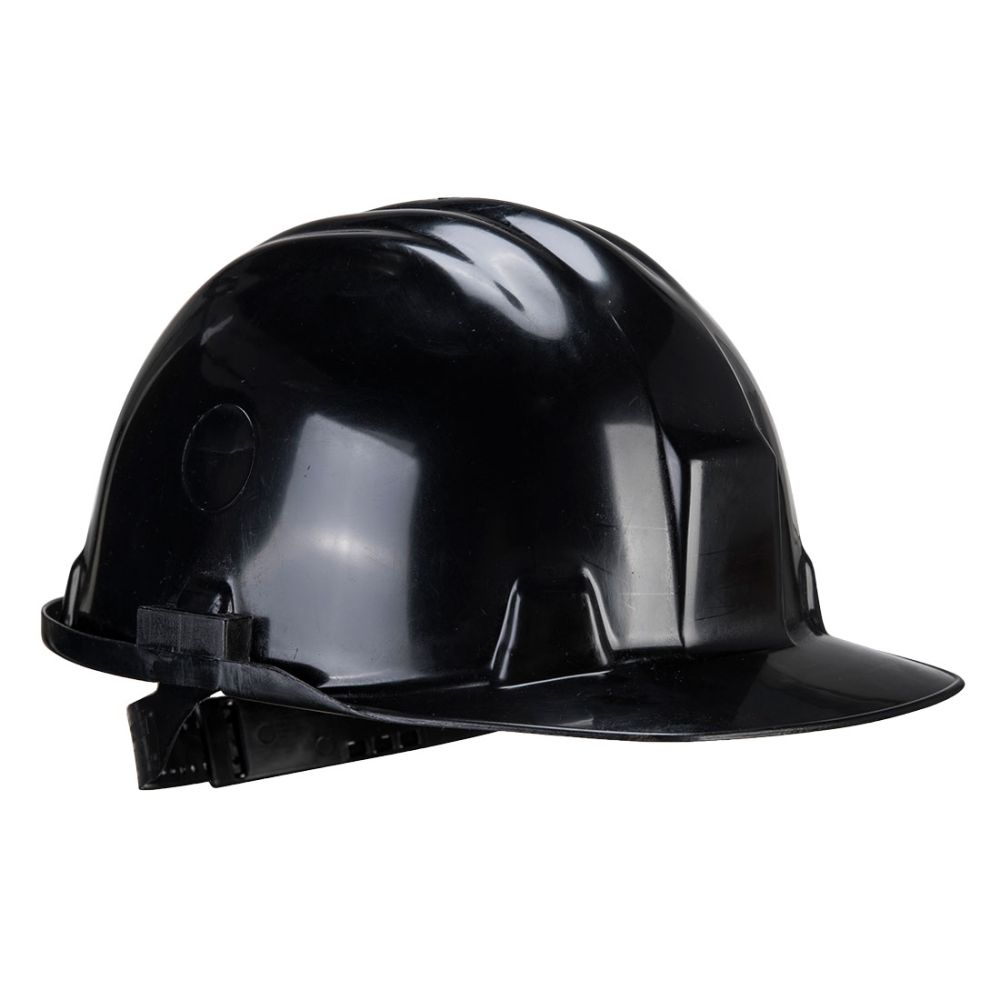 Pis casco de seguridad workbase vista 1