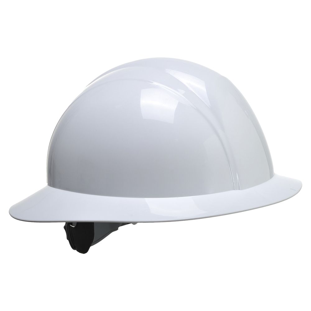 Pis casco full brim future para personalizar vista 1