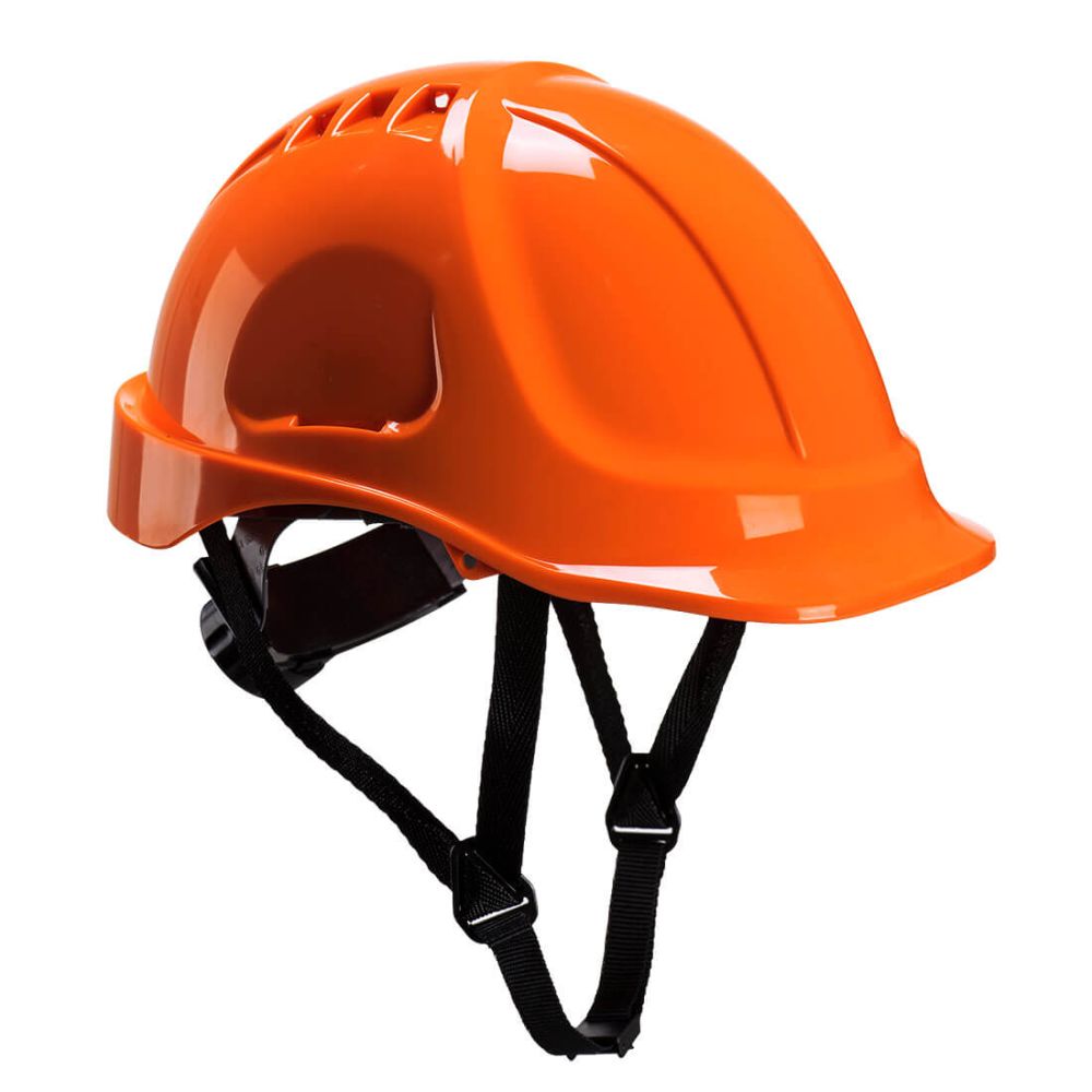 Pis casco endurance vista 1