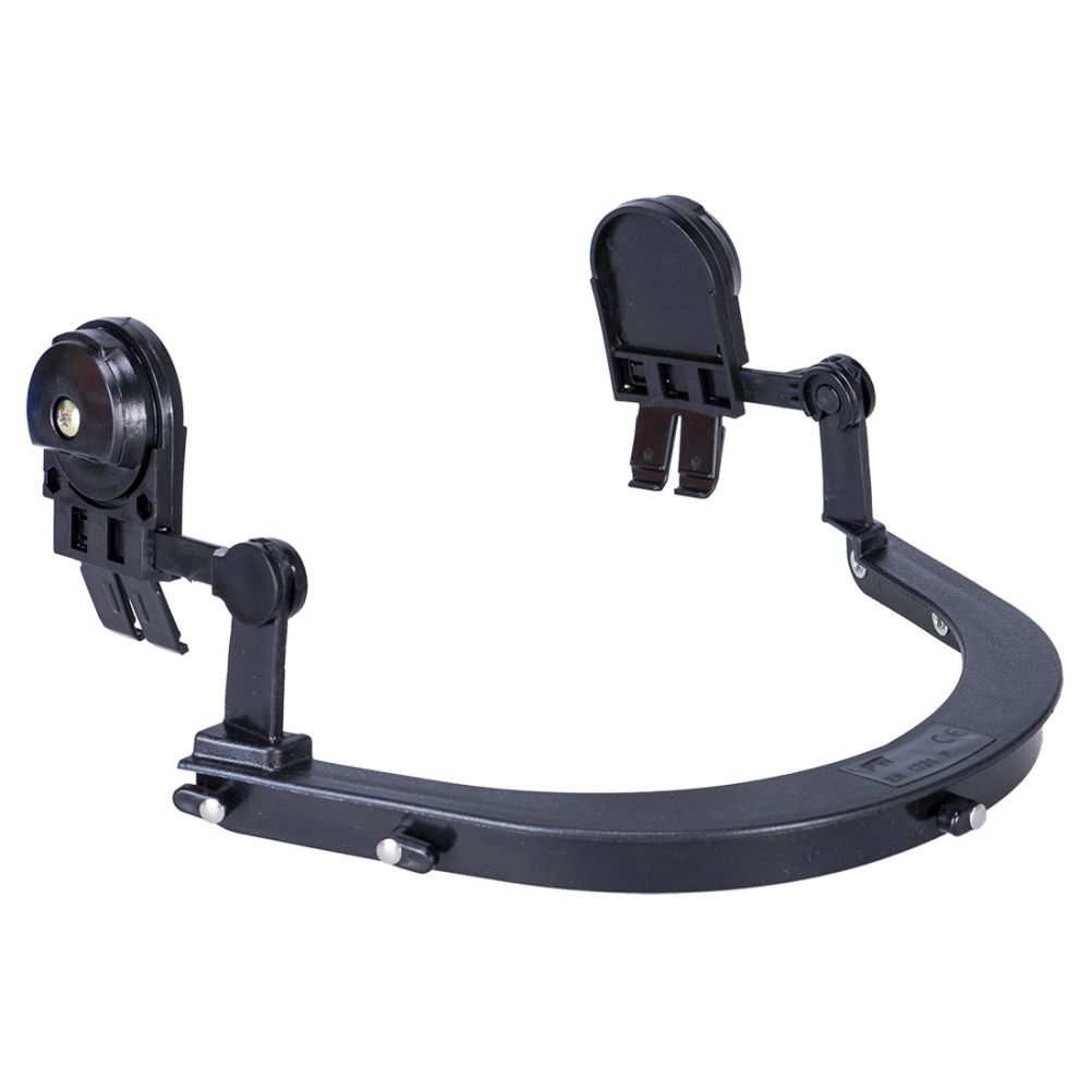 Pis soporte de visor para casco vista 1