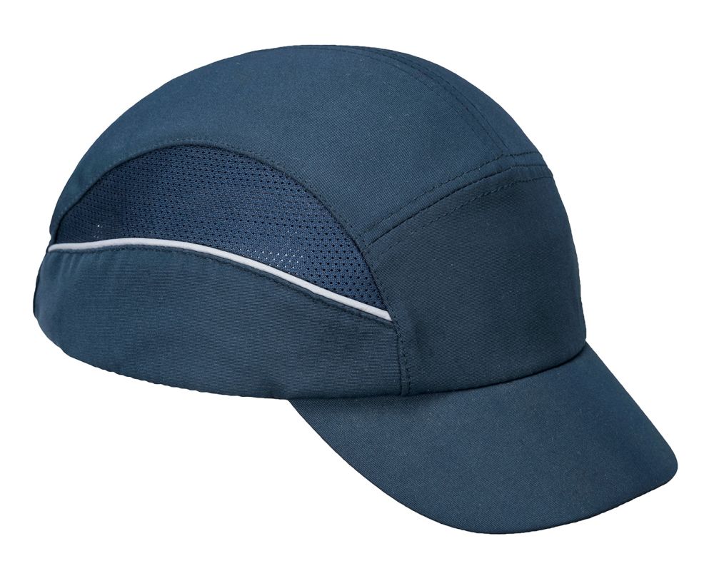 Pis gorra airtech bump para personalizar vista 1