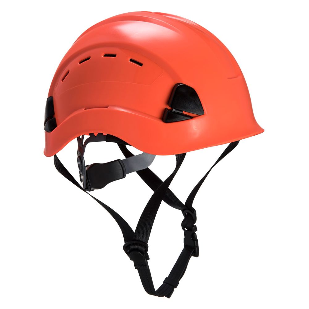 Pis casco de montañero height endurance con impresión vista 1