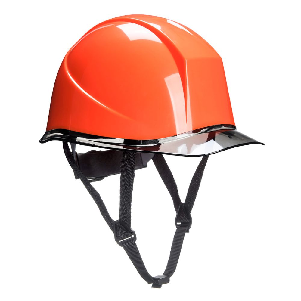 Pis casco skyview con logo vista 1