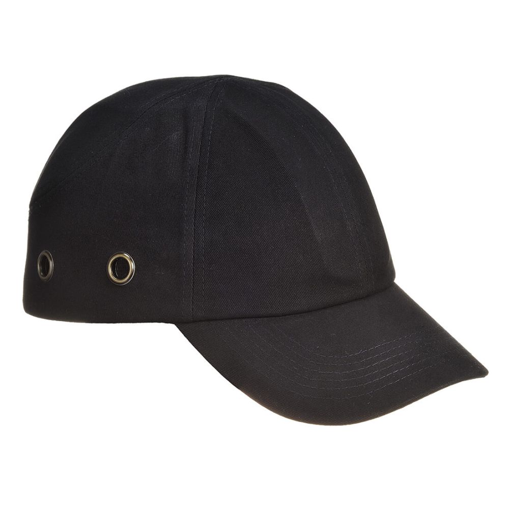 Pis gorra portwest bump vista 1