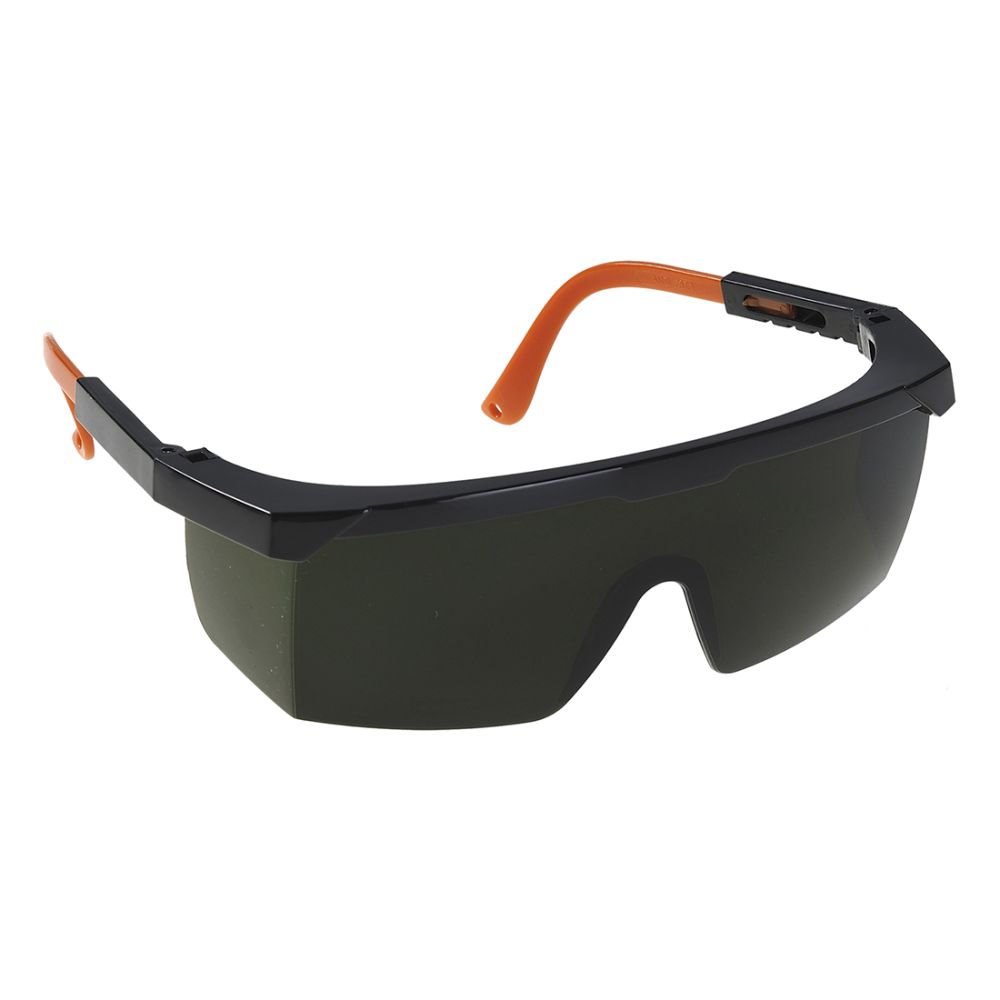 Gafas protección ocular de seguridad welding para soldadura vista 1
