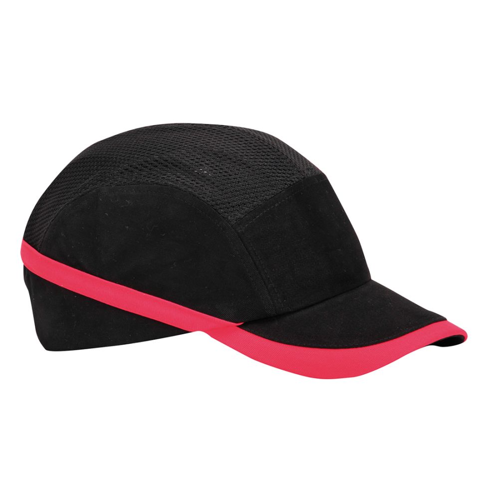 Pis gorra aireada bump vista 1