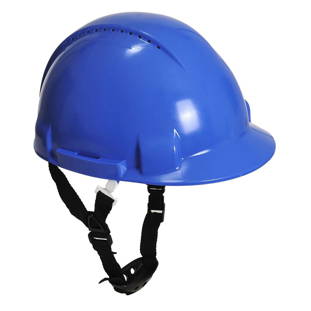 Pis casco monterosa con logo vista 1