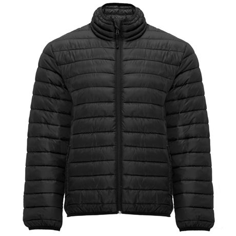 Parkas y abrigos roly finland de poliéster con impresión vista 1