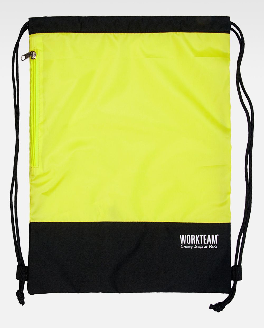 Complementos de industria workteam mochila wfa404 de poliéster vista 1