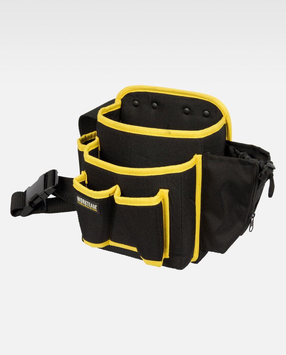 Complementos de industria workteam cinturon wfa553 de eva vista 1