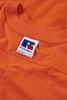Camisetas de trabajo russell de trabajo heavy duty vista 3