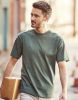 Camisetas de trabajo russell de trabajo heavy duty vista 5