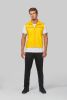 RUNNER - CHALECO DEPORTIVO CON ESPALDA DE REJILLA Sin mangas