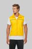 RUNNER - CHALECO DEPORTIVO CON ESPALDA DE REJILLA Sin mangas